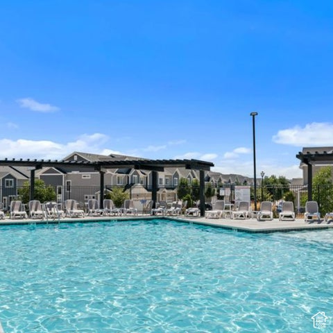 Tiny photo for 3919 W 1530 N #NN-302, Lehi, UT 84043 (MLS # 2192726)