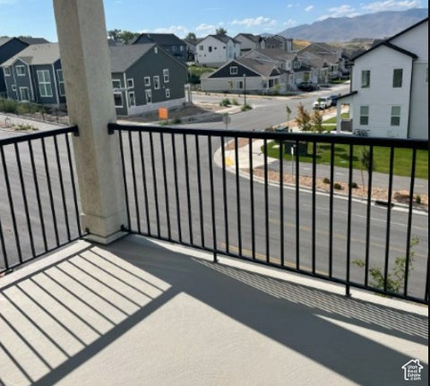 Tiny photo for 3919 W 1530 N #NN-302, Lehi, UT 84043 (MLS # 2192726)