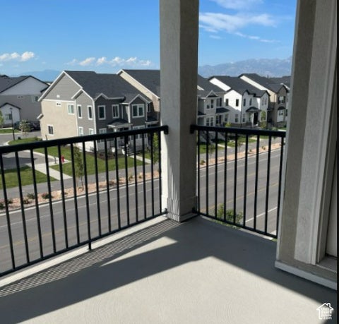Tiny photo for 3919 W 1530 N #NN-302, Lehi, UT 84043 (MLS # 2192726)