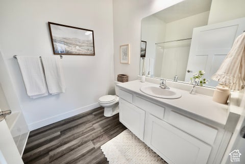 Tiny photo for 3919 W 1530 N #NN-302, Lehi, UT 84043 (MLS # 2192726)