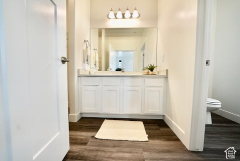 Tiny photo for 3919 W 1530 N #NN-302, Lehi, UT 84043 (MLS # 2192726)