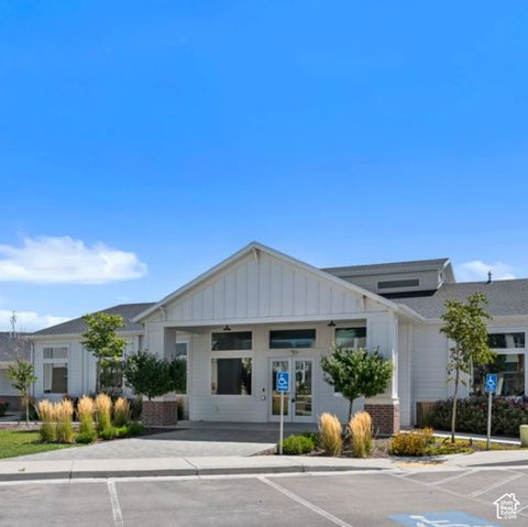 Tiny photo for 3919 W 1530 N #NN-302, Lehi, UT 84043 (MLS # 2192726)