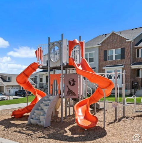 Tiny photo for 3919 W 1530 N #NN-302, Lehi, UT 84043 (MLS # 2192726)