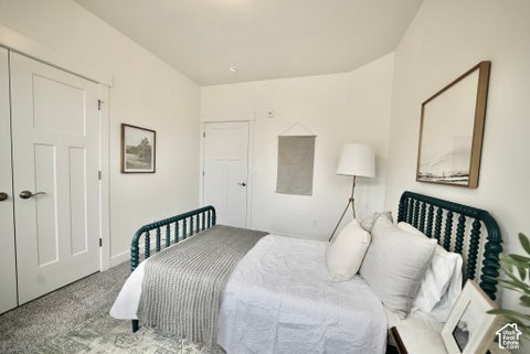 Tiny photo for 3919 W 1530 N #NN-302, Lehi, UT 84043 (MLS # 2192726)