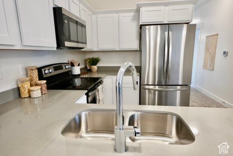 Tiny photo for 3919 W 1530 N #NN-302, Lehi, UT 84043 (MLS # 2192726)