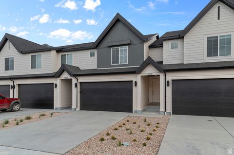 Photo of 1484 E 720 N #1094, Salem, UT 84653 (MLS # 2114207)