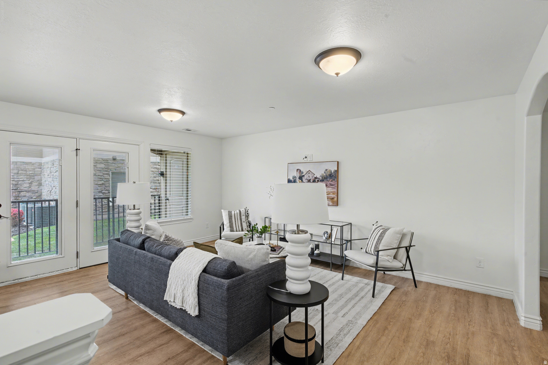 CREEKSIDE VILLAGE CONDOMINIUMS - Residential