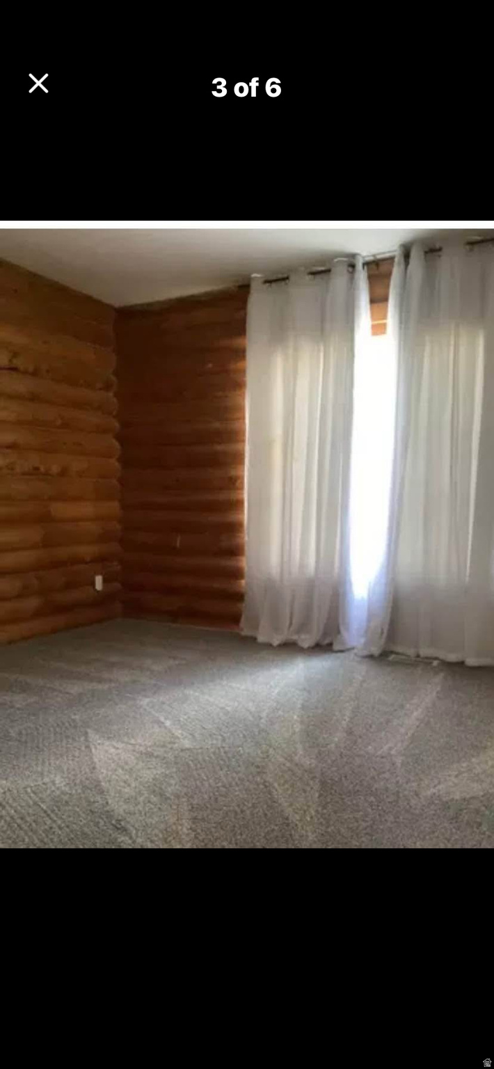 FLAMING GORGE ESTATES SUBD - Residential