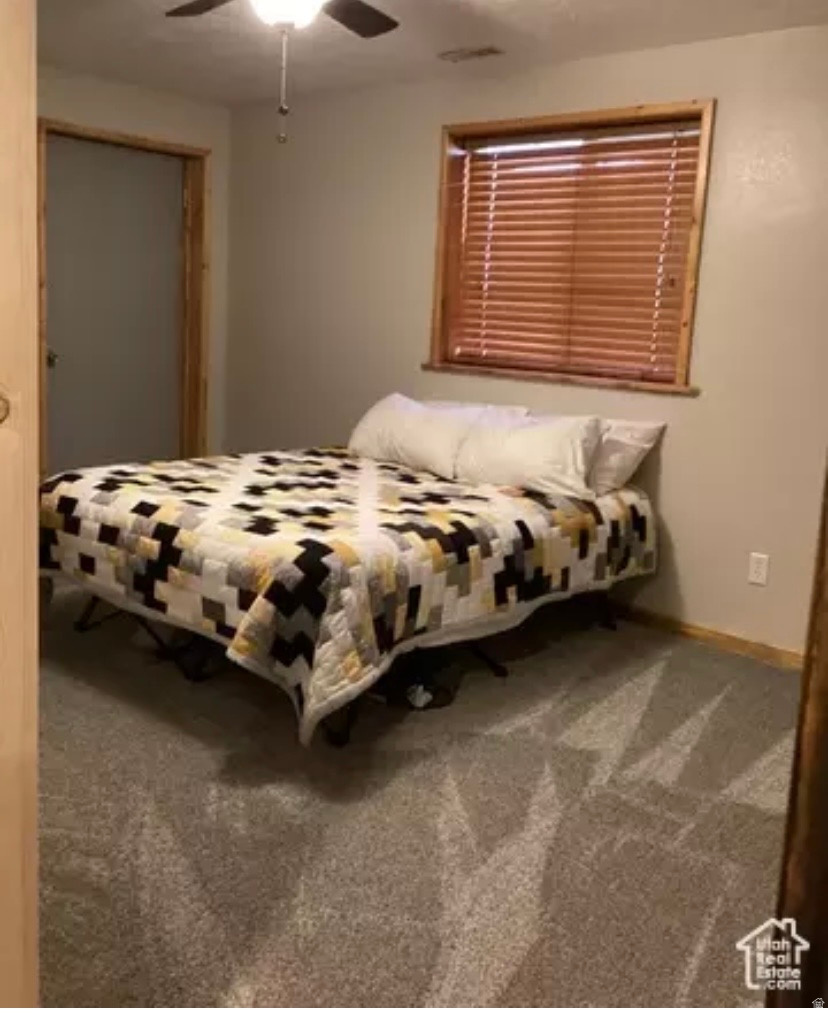 FLAMING GORGE ESTATES SUBD - Residential