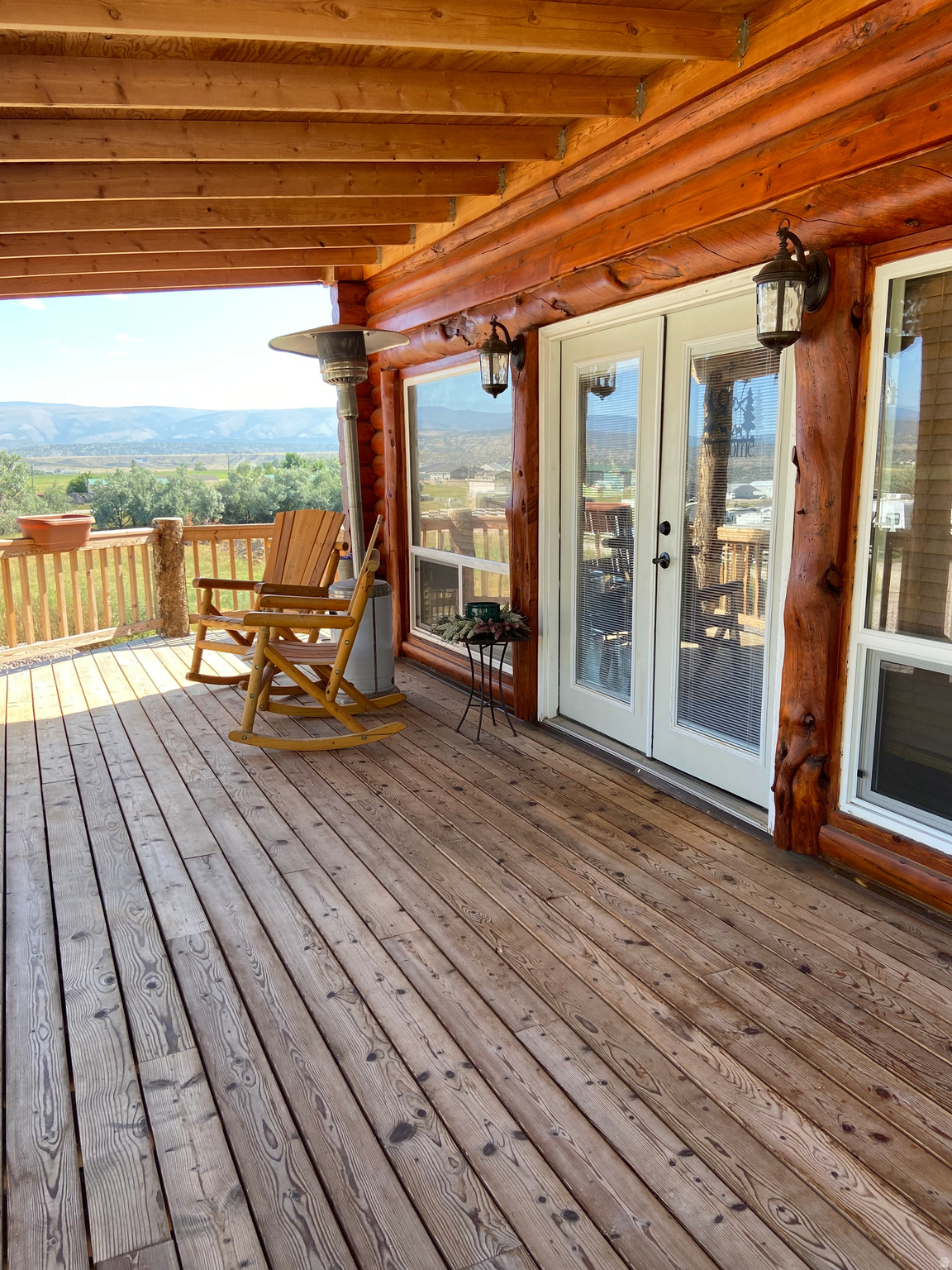 FLAMING GORGE ESTATES SUBD - Residential