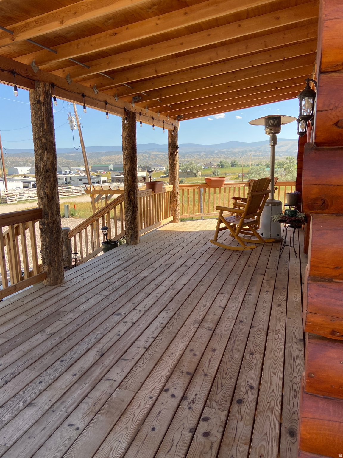 FLAMING GORGE ESTATES SUBD - Residential
