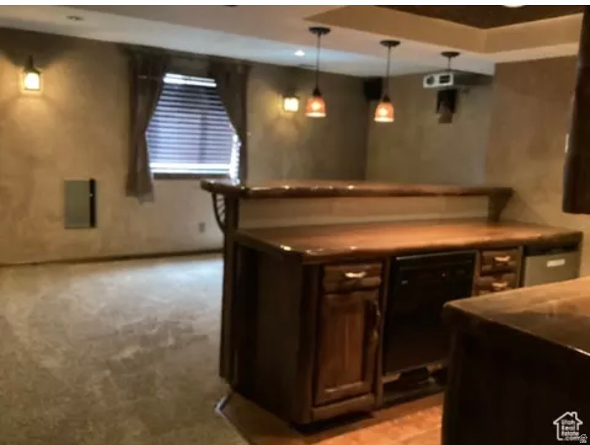 FLAMING GORGE ESTATES SUBD - Residential