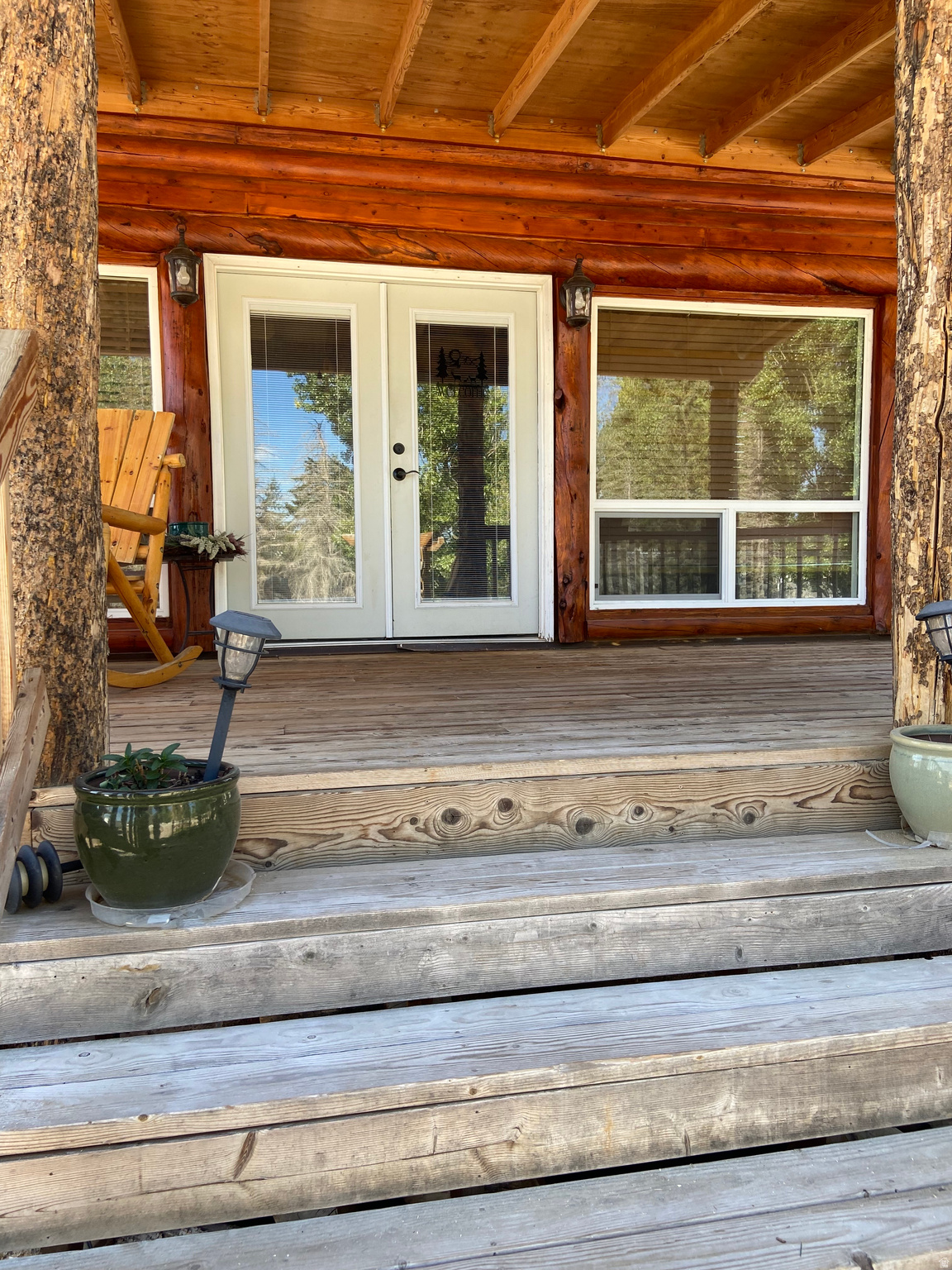 FLAMING GORGE ESTATES SUBD - Residential
