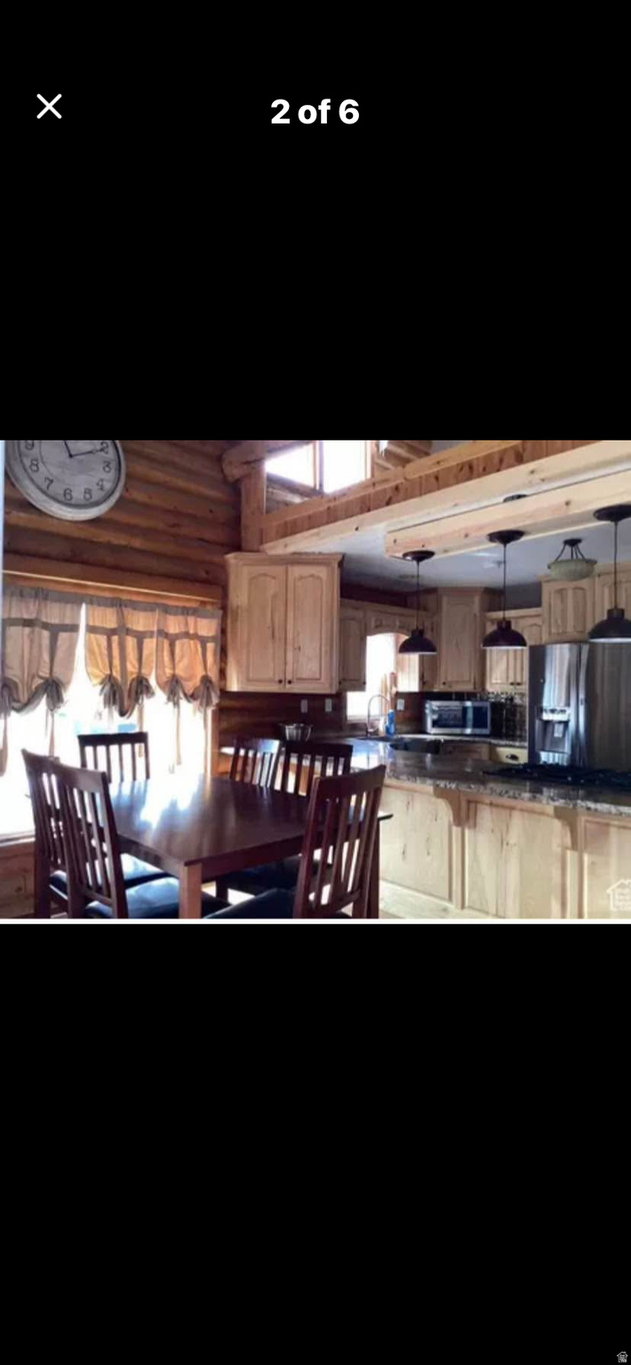 FLAMING GORGE ESTATES SUBD - Residential