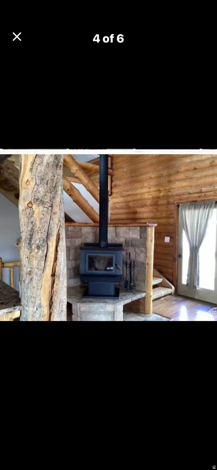 FLAMING GORGE ESTATES SUBD - Residential