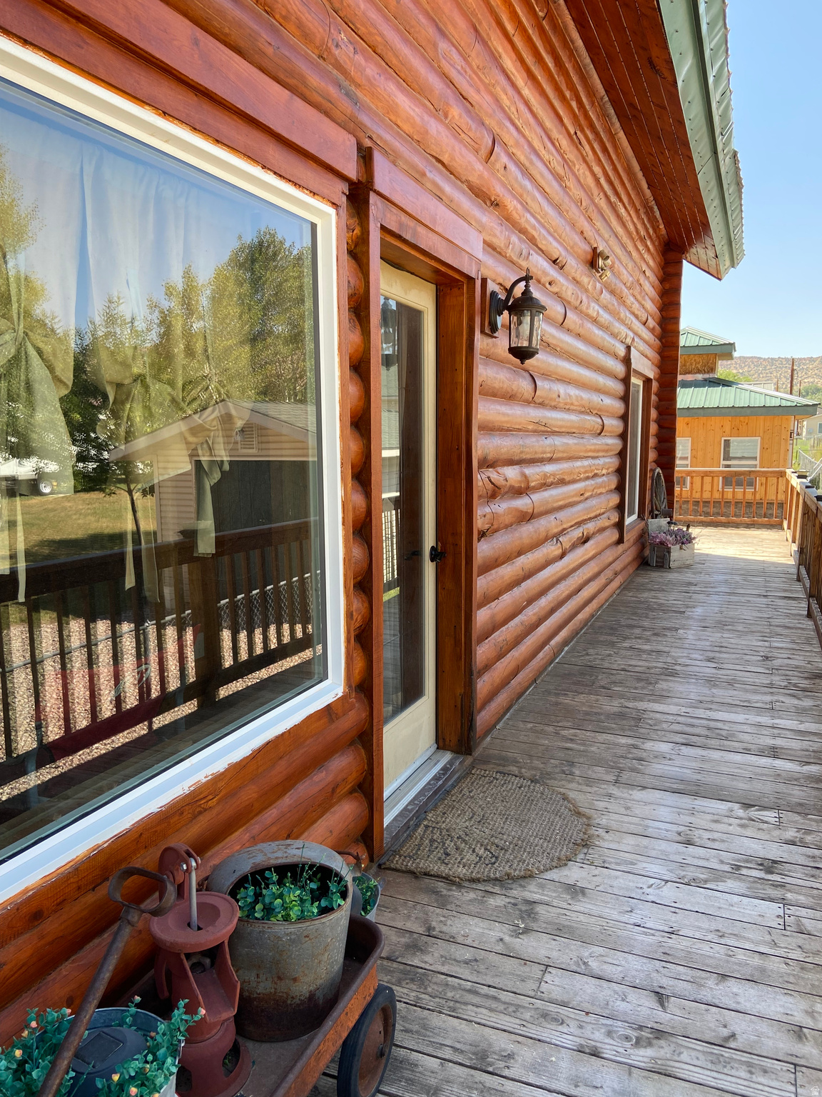 FLAMING GORGE ESTATES SUBD - Residential