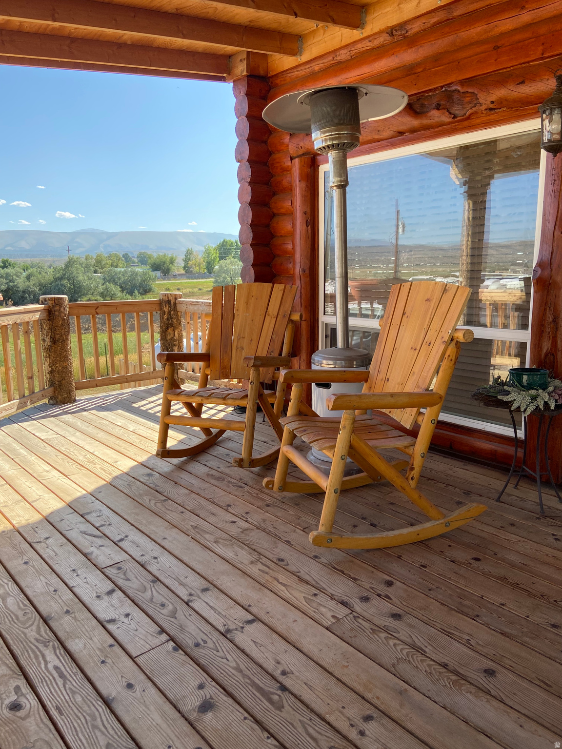 FLAMING GORGE ESTATES SUBD - Residential