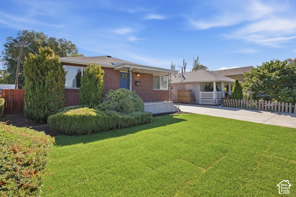 Photo of 2859 S 300 E, Salt Lake City, UT 84115 (MLS # 2191981)