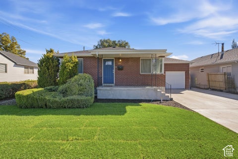 Photo of 2859 S 300 E, Salt Lake City, UT 84115 (MLS # 2191981)