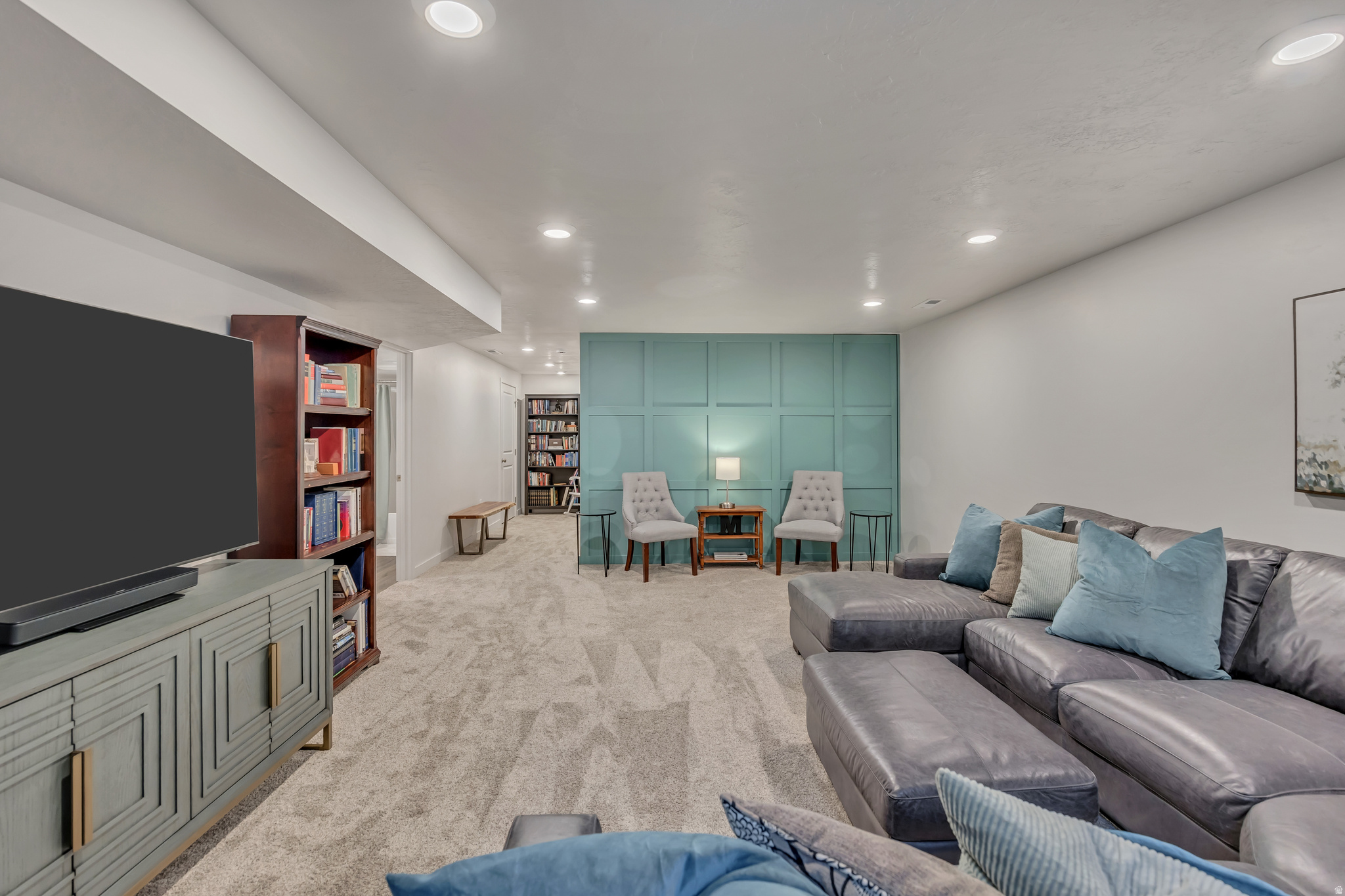 RIDGE SUB - Residential
