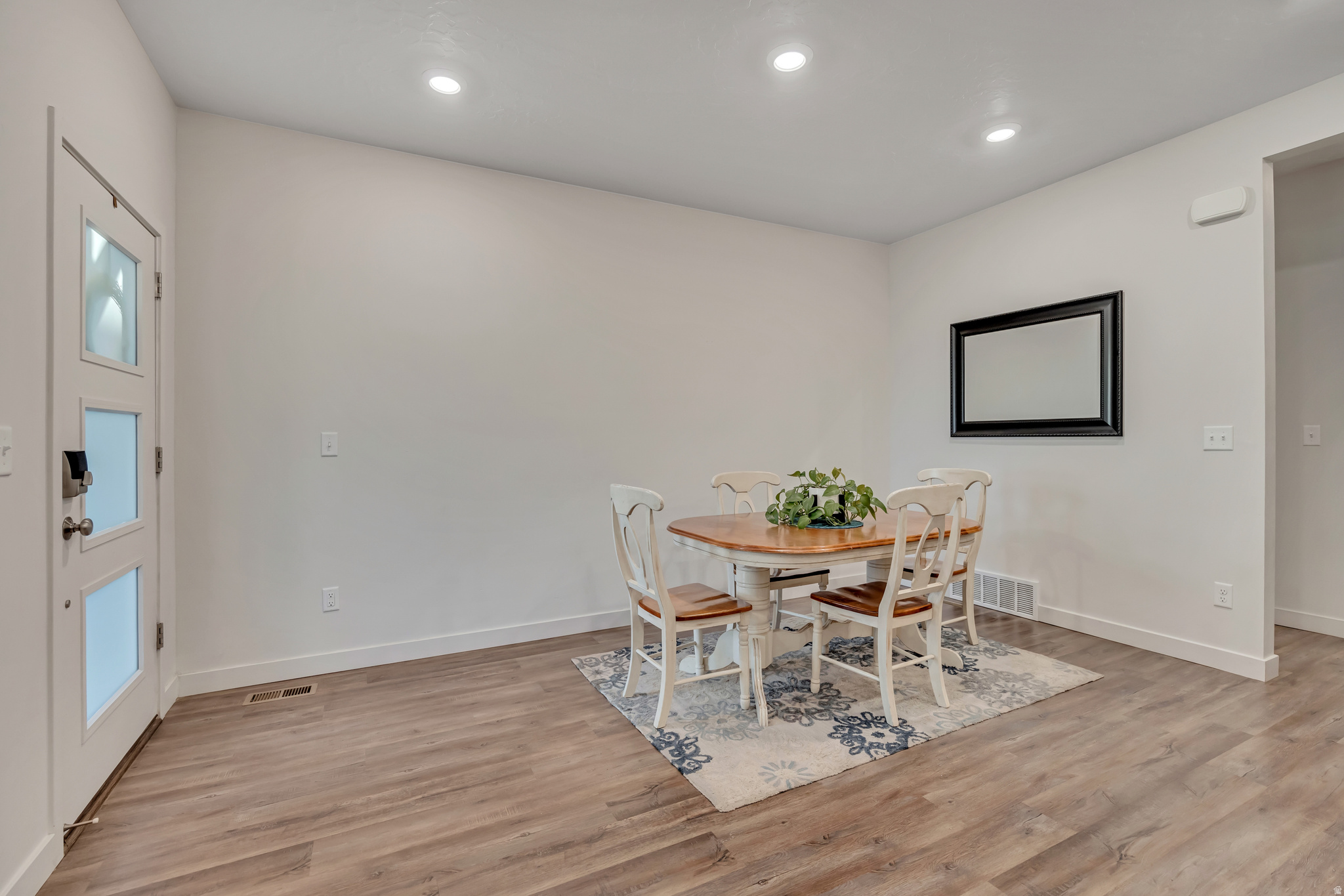 RIDGE SUB - Residential