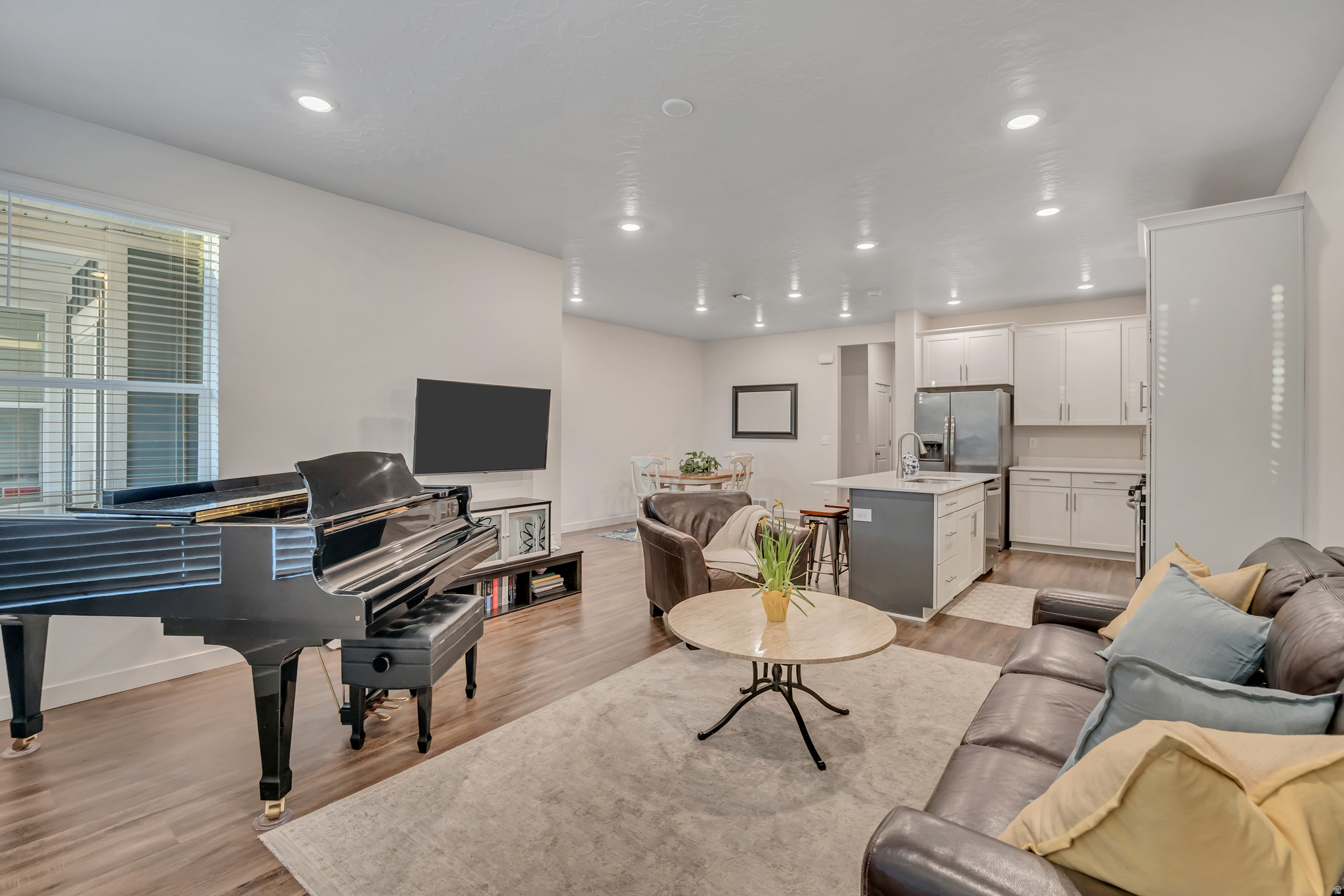 RIDGE SUB - Residential