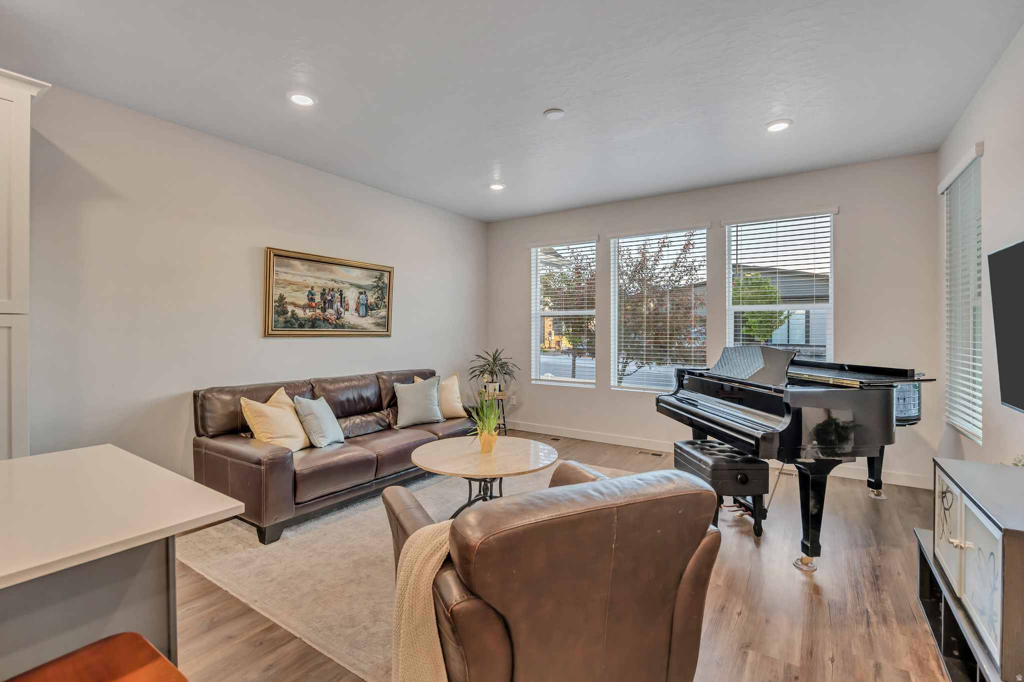 RIDGE SUB - Residential