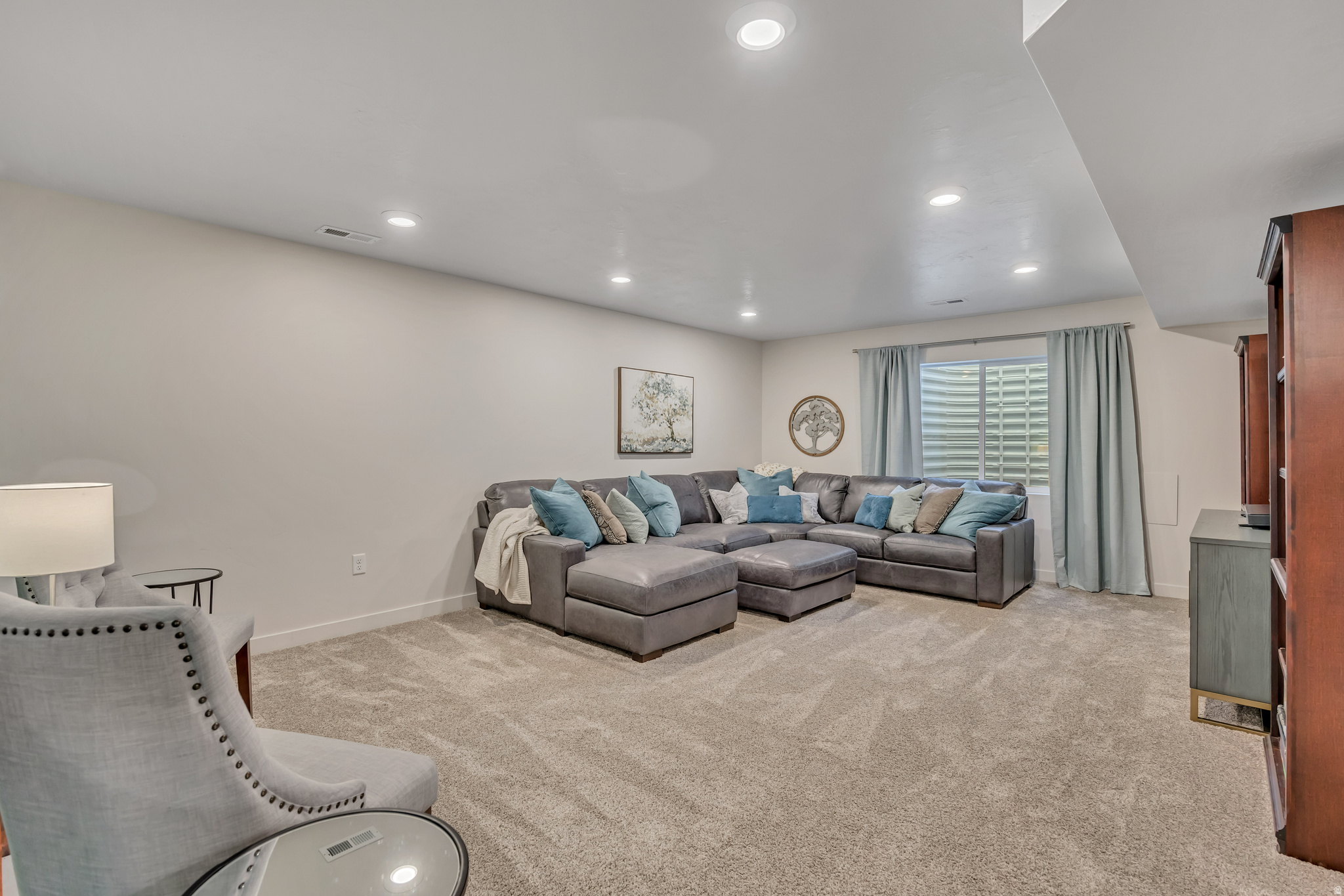 RIDGE SUB - Residential