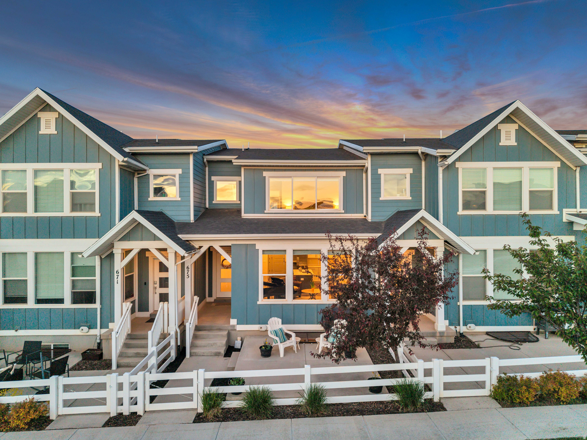 RIDGE SUB - Residential