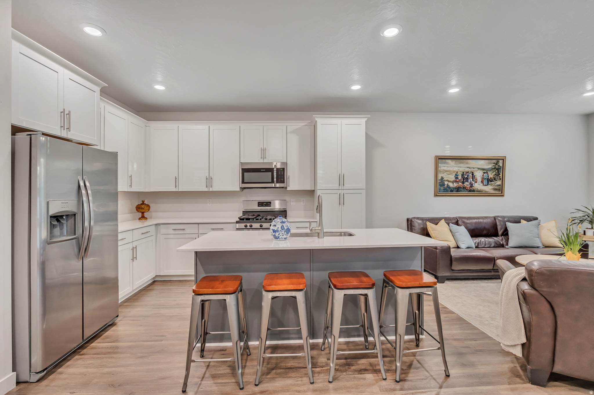 RIDGE SUB - Residential