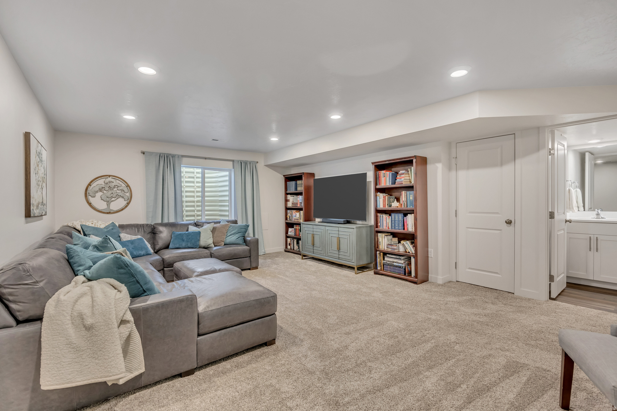 RIDGE SUB - Residential