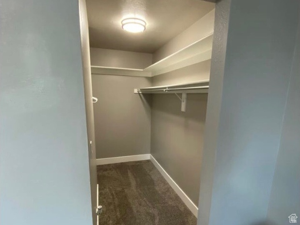 HILL CREEK  CONDM - Residential