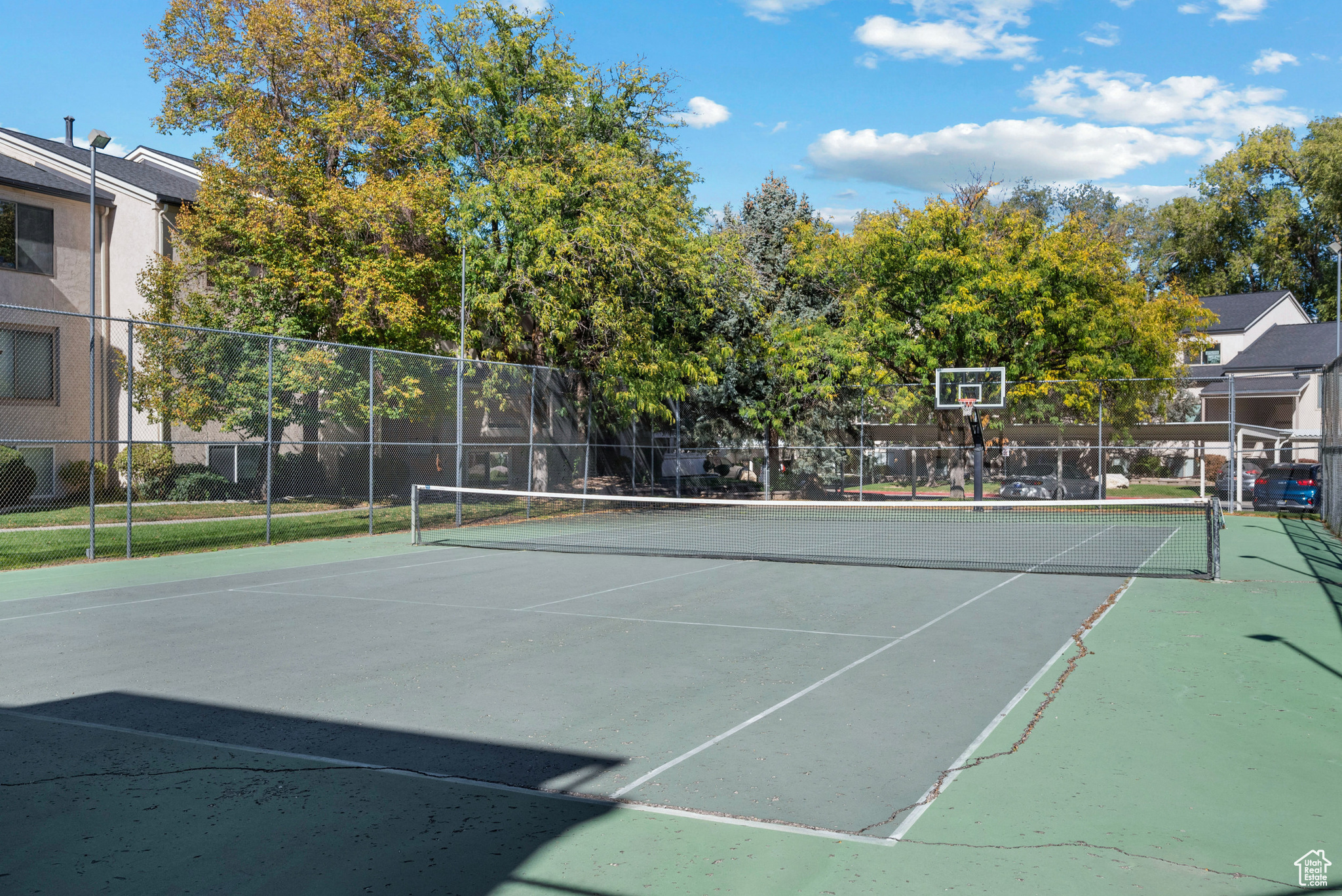 HILL CREEK  CONDM - Residential