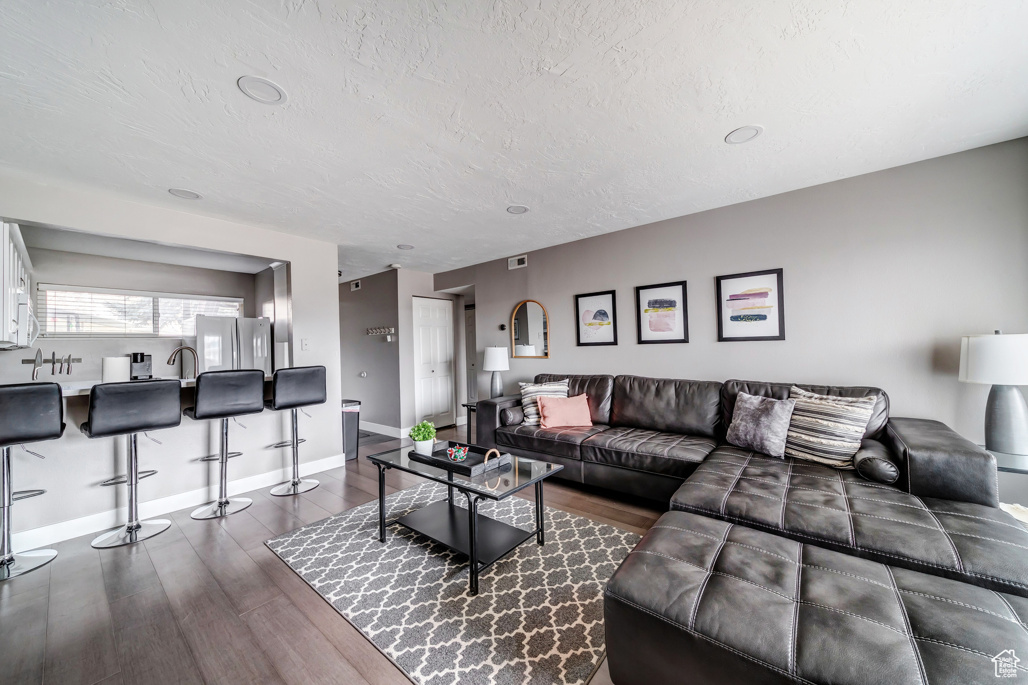 HILL CREEK  CONDM - Residential