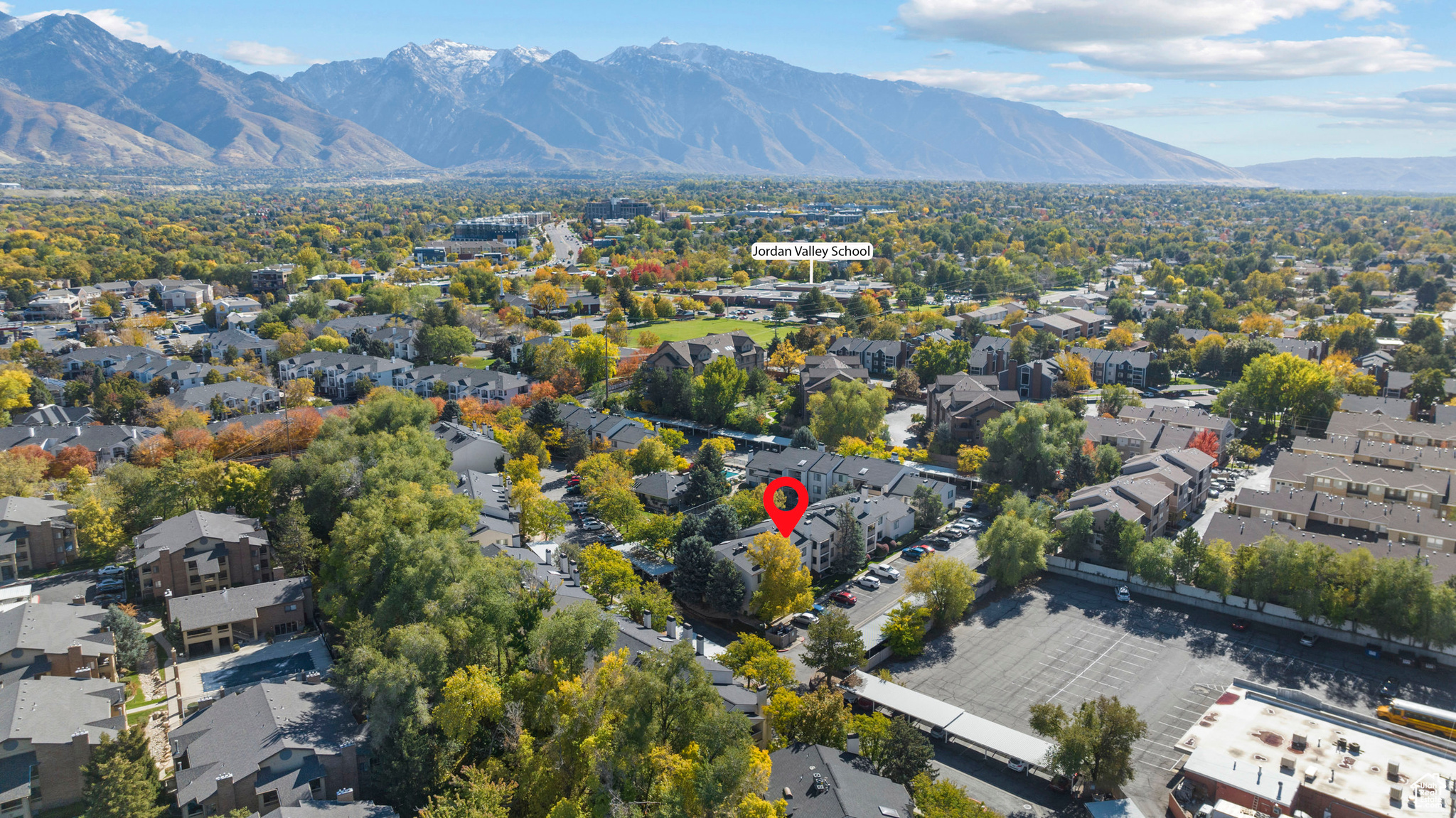 HILL CREEK  CONDM - Residential