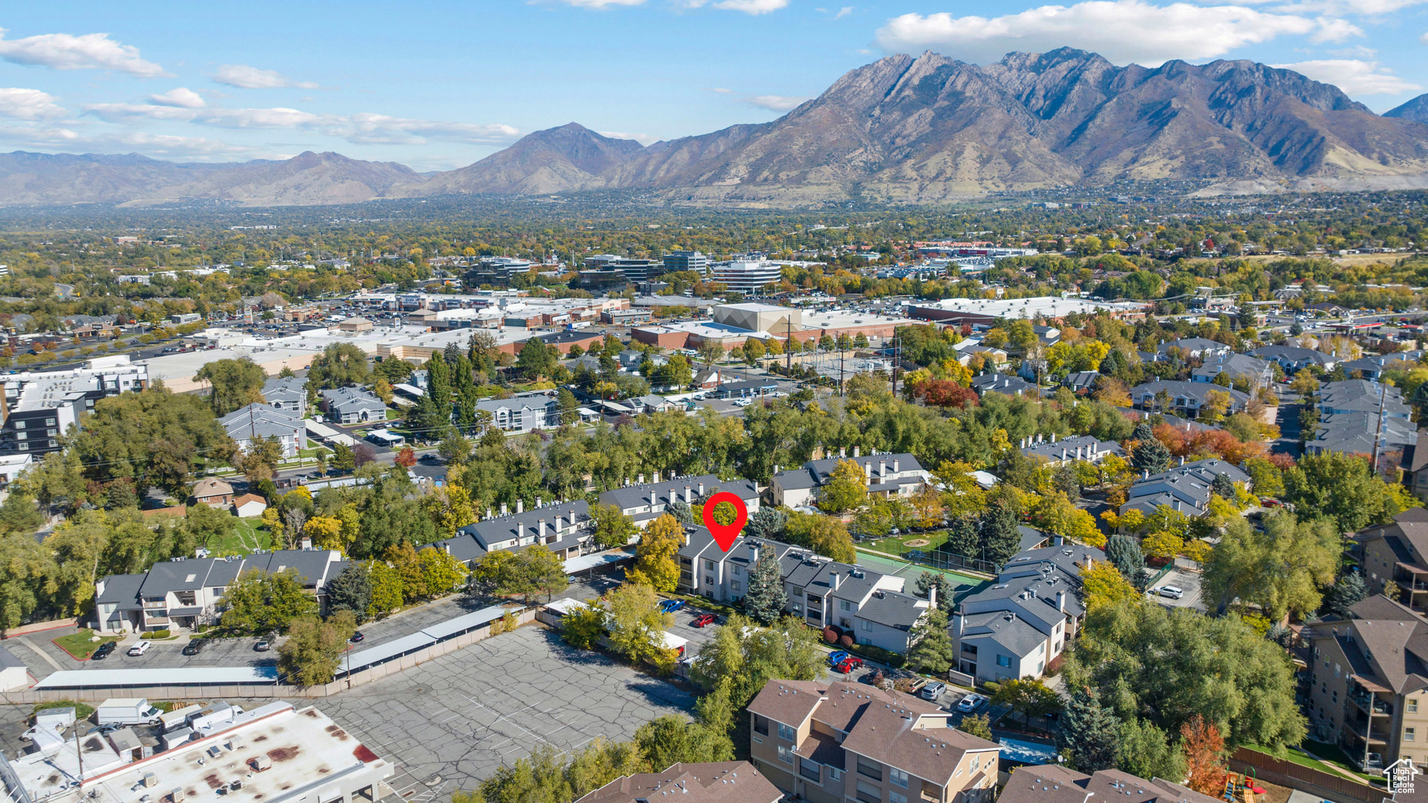 HILL CREEK  CONDM - Residential