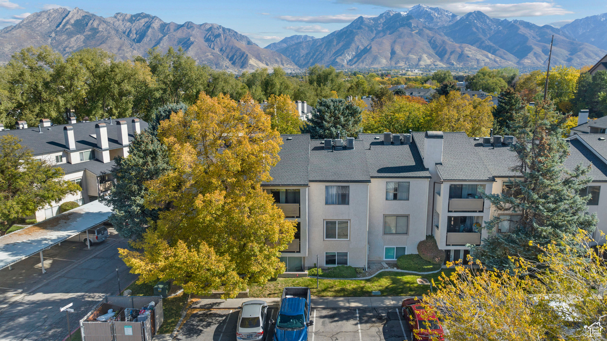 HILL CREEK  CONDM - Residential