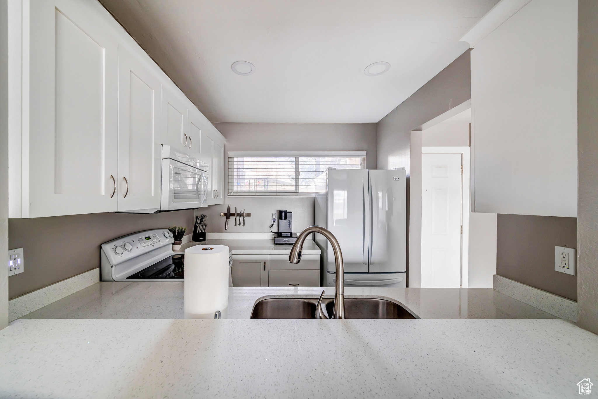 HILL CREEK  CONDM - Residential