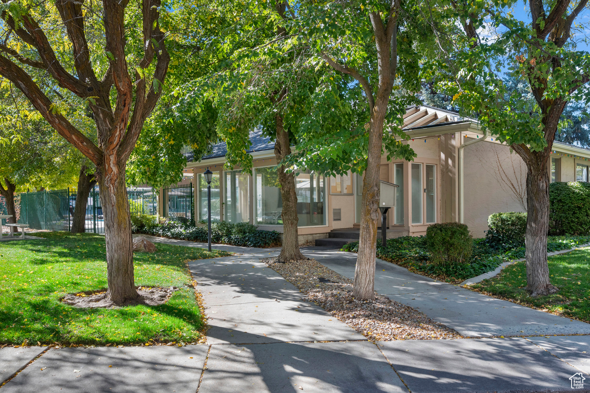 HILL CREEK  CONDM - Residential