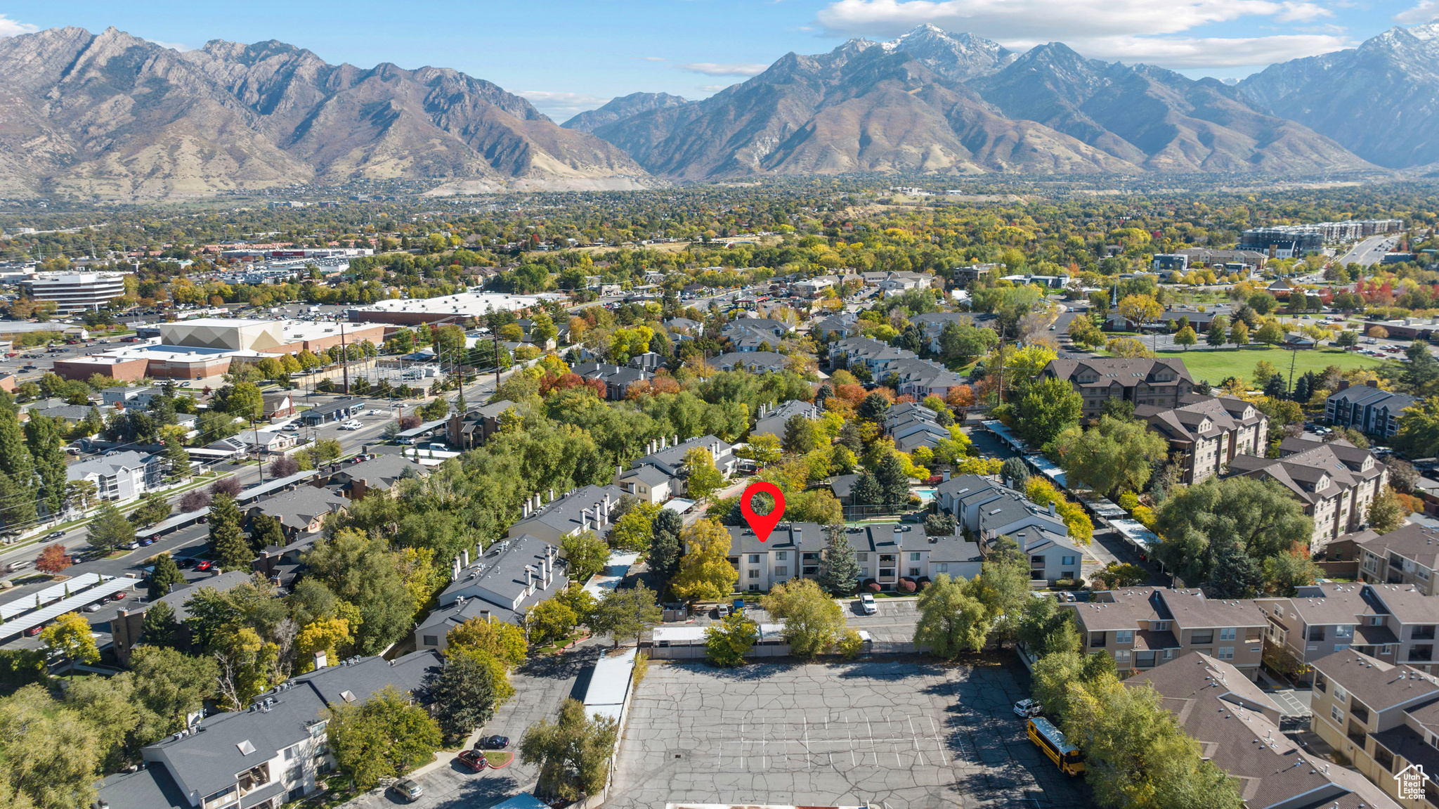 HILL CREEK  CONDM - Residential