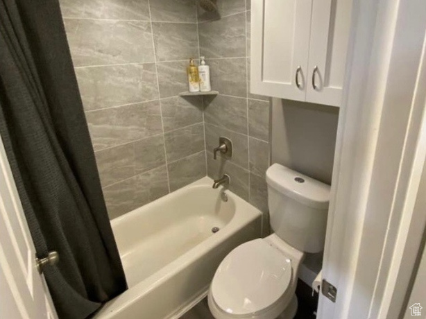 HILL CREEK  CONDM - Residential