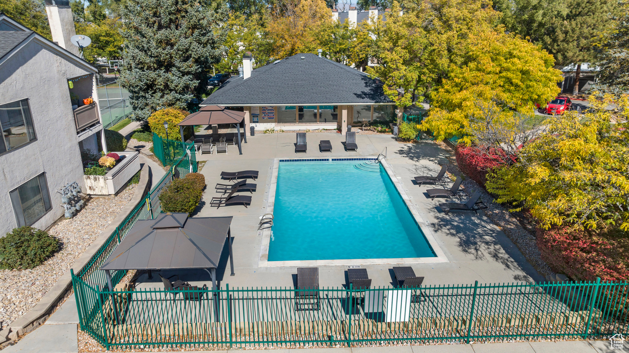 HILL CREEK  CONDM - Residential