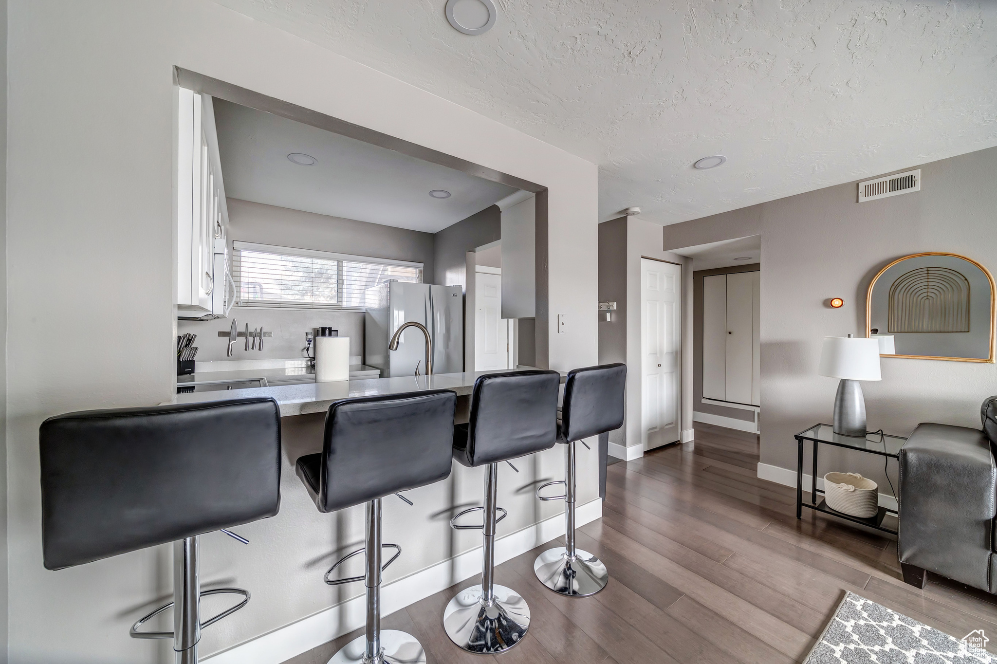 HILL CREEK  CONDM - Residential