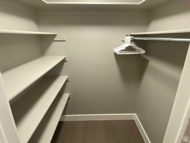 HILL CREEK  CONDM - Residential