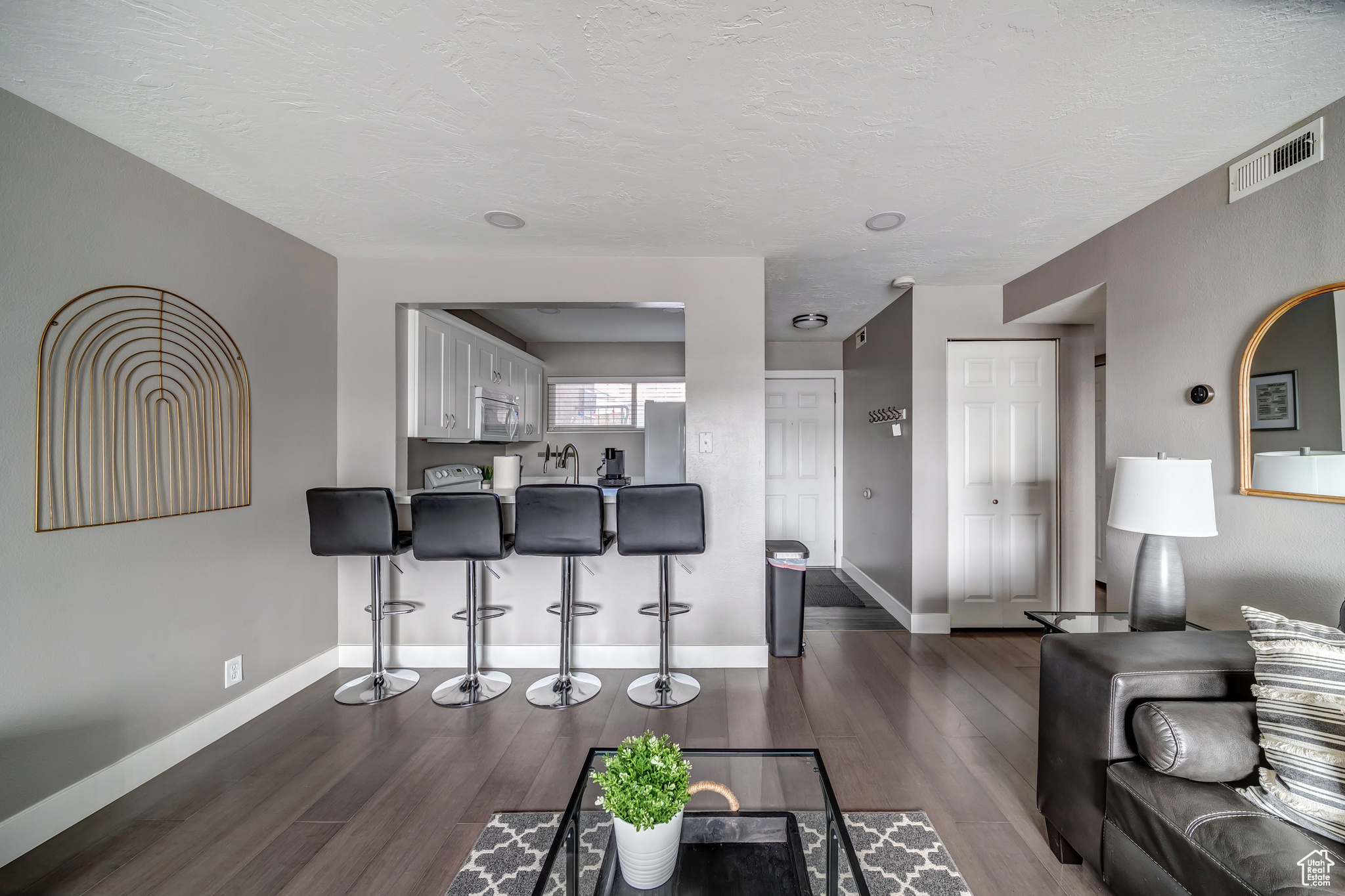 HILL CREEK  CONDM - Residential