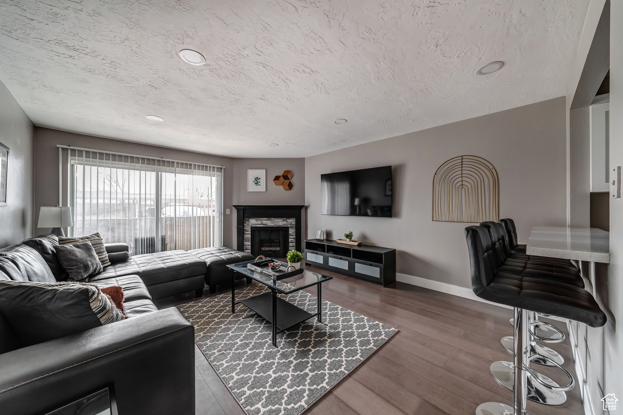 HILL CREEK  CONDM - Residential