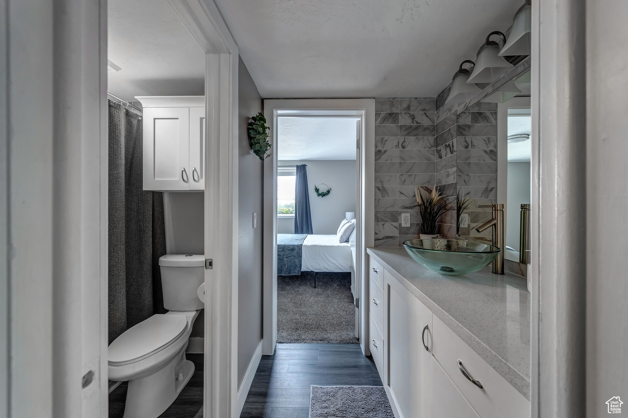 HILL CREEK  CONDM - Residential