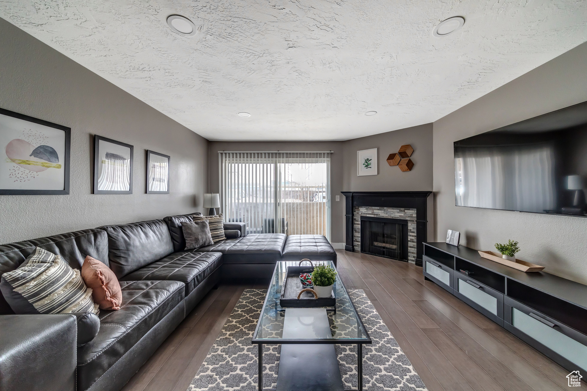 HILL CREEK  CONDM - Residential