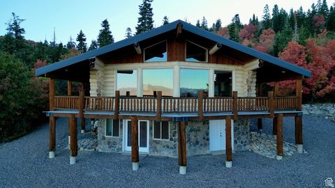 Tiny photo for 23000 N 14125 E, Fairview, UT 84629 (MLS # 2147519)