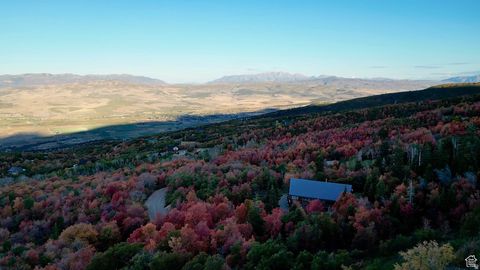 Tiny photo for 23000 N 14125 E, Fairview, UT 84629 (MLS # 2147519)